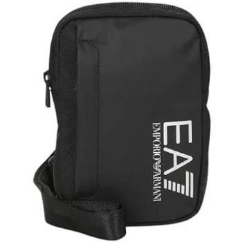 Bolso EA7 Unisex Negro