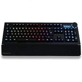 Tastiera Das Keyboard 5QS Smart con layout tedesco