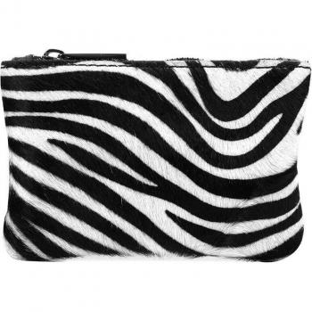 FIRENZE ARTEGIANI Monedero Leonilda Piel Auténtica Sauvage