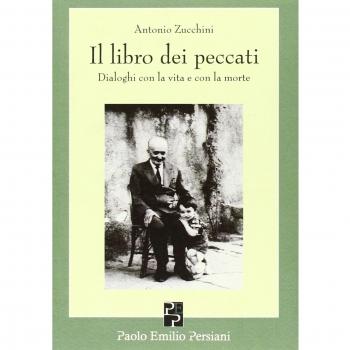 Il libro dei peccati. Dialoghi con la vita e con la morte