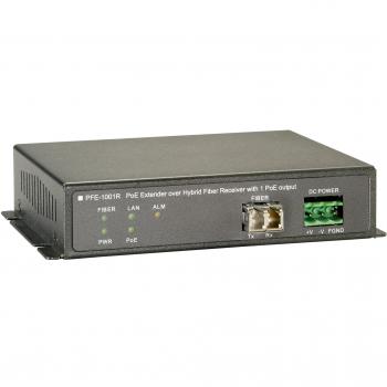 LevelOne PFE-1001R moltiplicatore di rete
