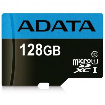 ADATA Premier 128 GB MicroSDXC