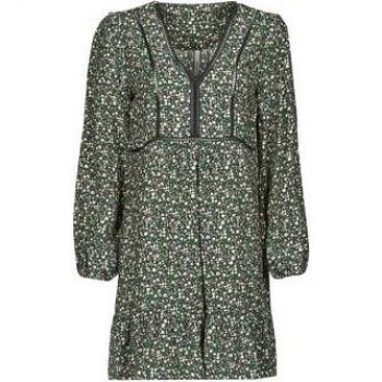 Pepe Jeans Emily Curto Estilo Feminino