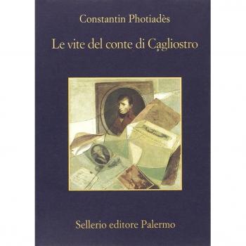 Le vite del conte di Cagliostro