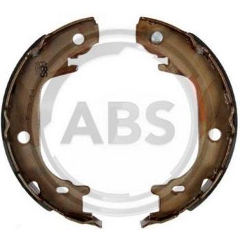 A.B.S. 9358 Maxilas de Travão para Estacionamento