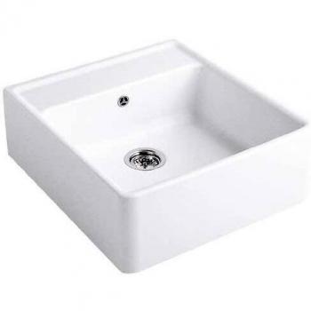 Fregadero de oficina Villeroy & Boch Tradition White CeramicPlus