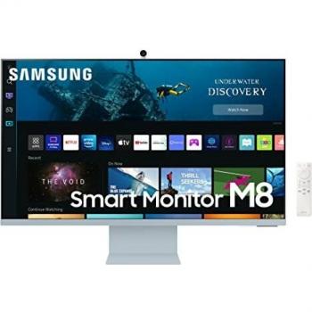 Samsung Smart Monitor S32BM80B UHD 32