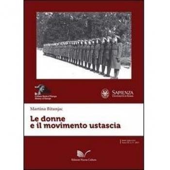 Le donne e il movimento ustascia