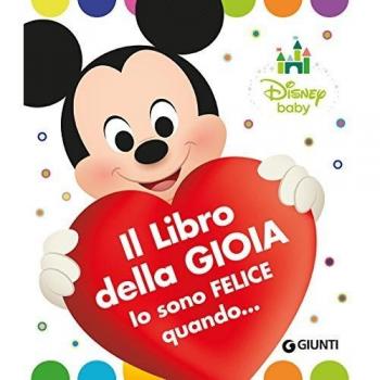 Il libro della gioia. Io sono felice quando...