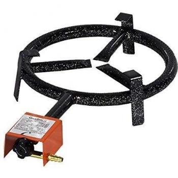 Garcima Paellero Gas Butano 200 mm