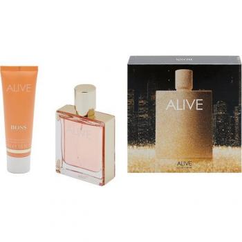 Set Regalo Hugo Boss “Alivio” – Estuches de Perfume Femenino