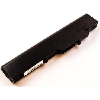 Batteria CoreParts MBI2129 2200 mAh 3‑cella per notebook Medion – Nera
