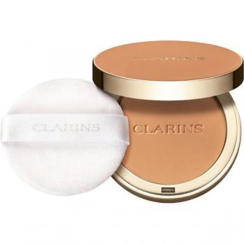 Clarín Polvo Compacto Matte Medium Deep 5g