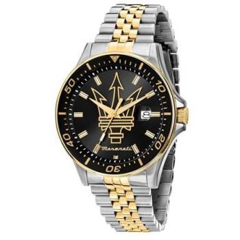 Reloj Maserati hombre solo hora R8853140009