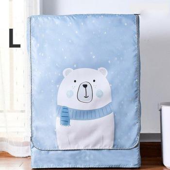 Cubierta Solar para Lavadora