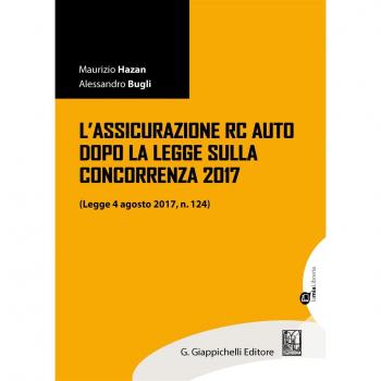 L'assicurazione RC auto dopo la legge sulla concorrenza 2017
