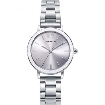 Reloj Mark Maddox Mujer