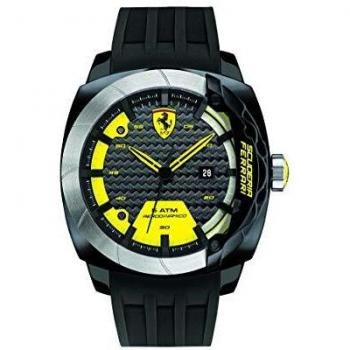 Reloj Digital Scuderia Ferrari para Hombre 830204