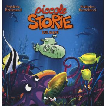 Piccole storie del mare