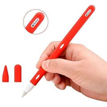 Copertura Silicone Apple Pencil 2