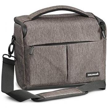 Cullmann Malaga Maxima Bandolera Gris