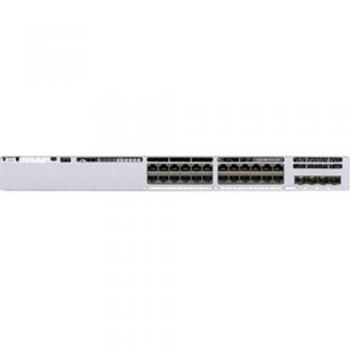 Cisco C9300L-24P-4G-A