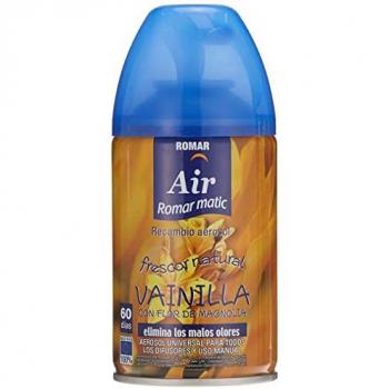 Ambientador Frescor Natural 3-Pack