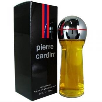 Pierre Cardin Classic Eau De Cologne 240ml
