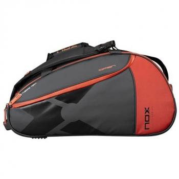 Bolsas Paleteros Nox Paletero Open Series Negro