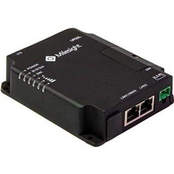 Router industriale Milesight UR32Lite LTE PoE
