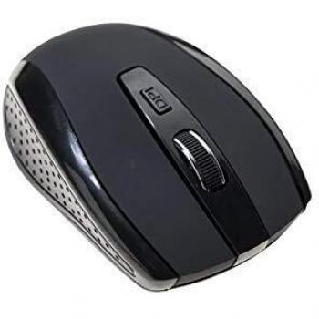 Mouse Dacomex M360BT Senza Fili Nero