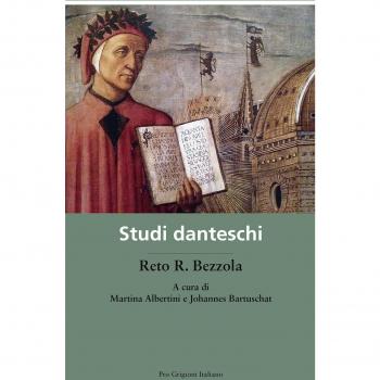 Studi danteschi