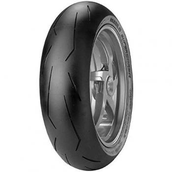 Pirelli Diablo Supercorsa SP V2 (190/55 ZR17 TL (75W) Rueda trasera, M/C)