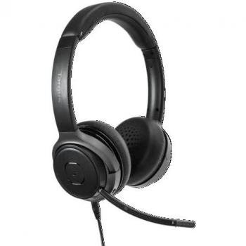 Targus AEH104GL cuffia e auricolare Bluetooth