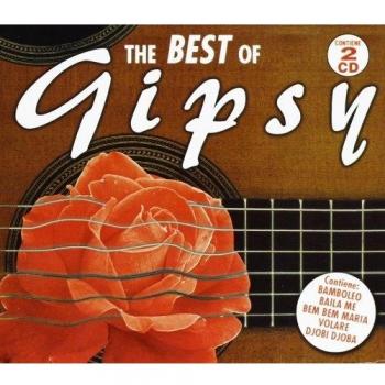 Best Of Gipsy (The) / Various (2 Cd)