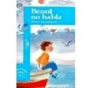 (1) benni no habla (Algaguara 12 Años (zaharra)