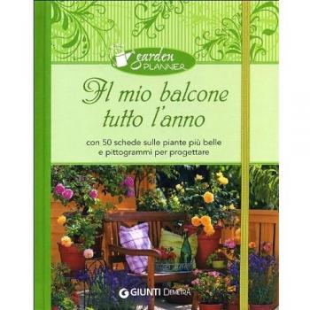 Il mio balcone tutto l'anno