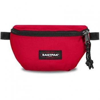 Eastpak Springer Riñonera, 23 cm, 2 L, Rojo (Sailor Red)