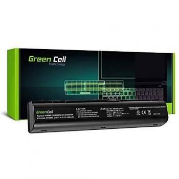 Batteria HP Pavilion DV9‑Series 4400 mAh – Alta Qualità