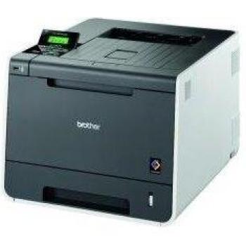 Brother HL 4570CDW Network Wireless Color Laser Printer