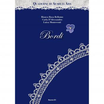 Quaderni di Aemilia Ars. Bordi