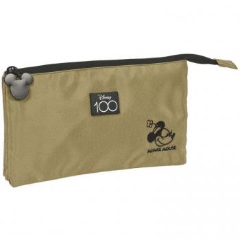 Portatodo Triple Minnie Mouse 100