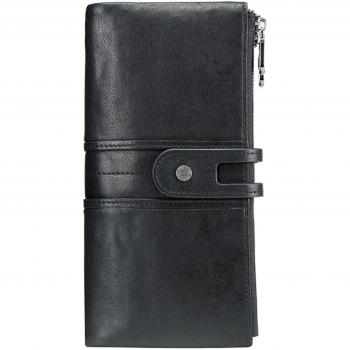 Longo de Couro Genuíno Gofelt