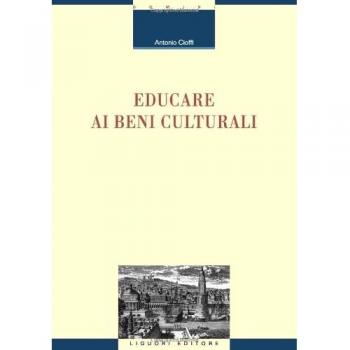 Educare ai beni culturali