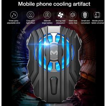 Radiador Mini Kuulee‑ABS FL01