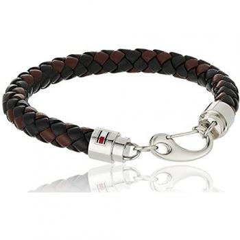 Pulsera de Cuerda Tommy Hilfiger para Hombre