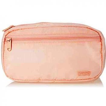 Levi's Batwing Bandolera Rosa Talla Única