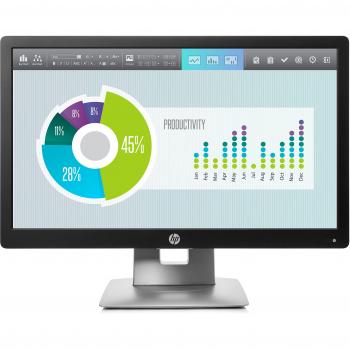 Monitor HP E202 20 IPS LED 16:9