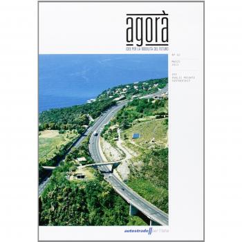 Agorà. Idee per la mobilità del futuro (2013)