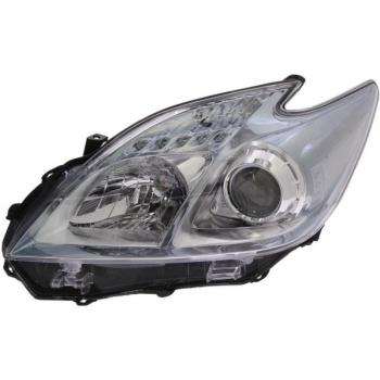 Farol Principal ABAKUS 212-11P6L-LDEM7